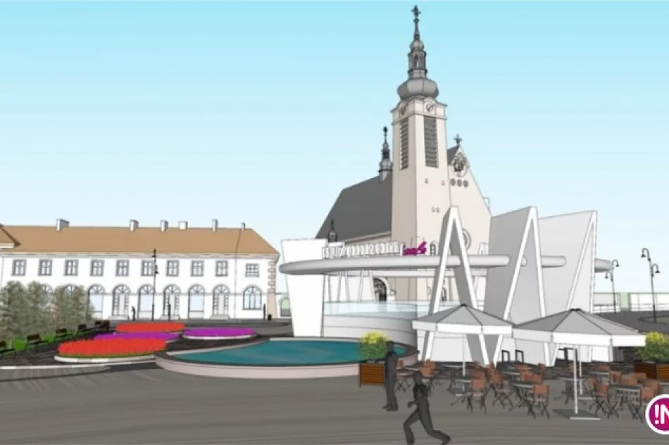 'Podniesienie atrakcyjności rynku poprzez podkreślenie jego walorów' - zdjęcie 3