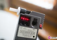 Pijany 55-latek za kierownicą Volkswagena - zdjęcie główne