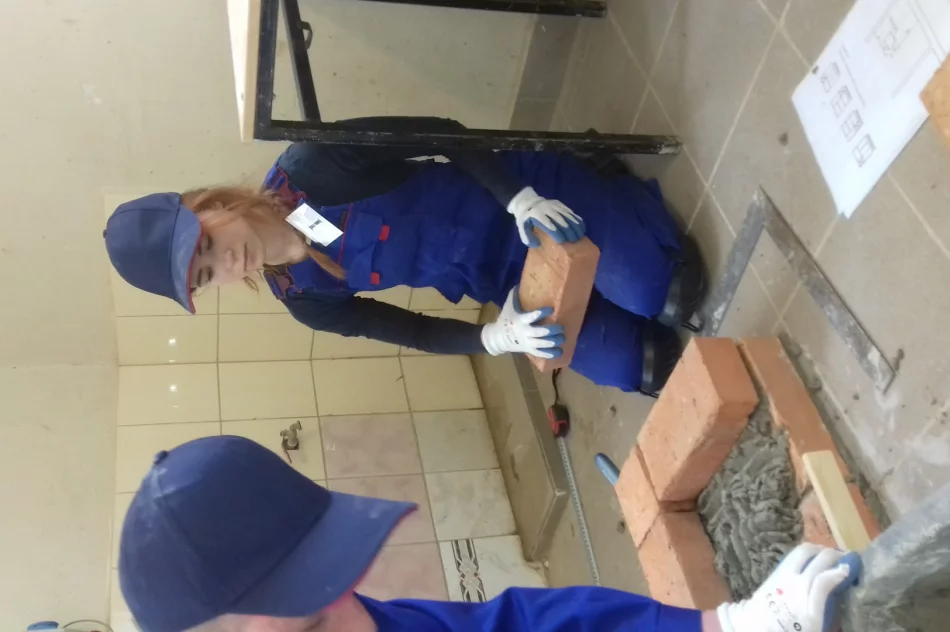 Oni budują z pasją - zdjęcie 5