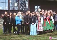 Uczniowie realizują turystyczny projekt i potrzebują głosów - zdjęcie główne