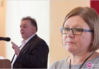 Radny wylicza koszty i zarzuca staroście 'prywatne rozgrywki', dyrektorka zajmuje stanowisko - zdjęcie główne