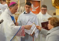 Na Limanowszczyźnie modlono się za nienarodzonych. Obchody Dnia Świętości Życia - zdjęcie główne