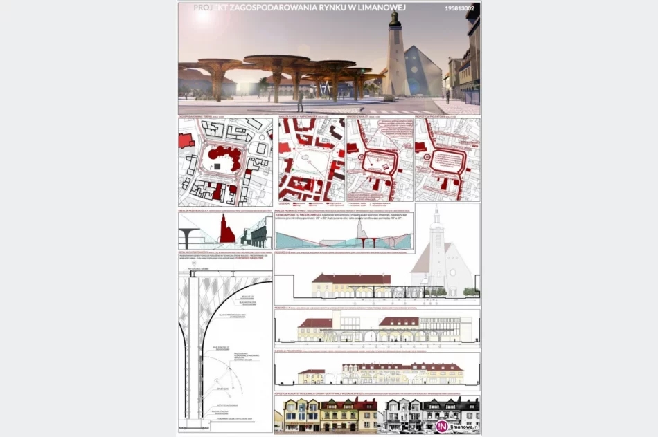 Nietypowe zadaszenie na płycie rynku? - zdjęcie 4