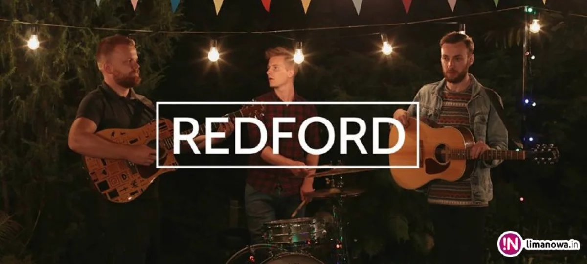 Redford zagra 'kameralnie i kulturalnie'