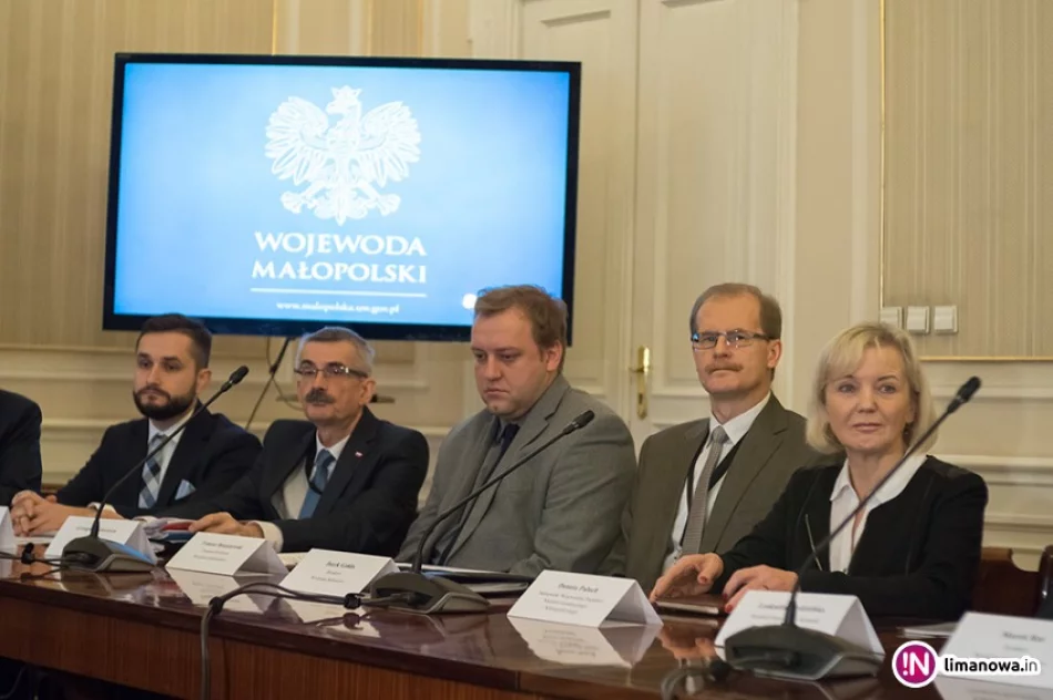 Rok wojewody: 'Możemy powiedzieć, że daliśmy radę' - zdjęcie 3