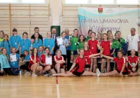 Rupniów znów najlepszy w piłce ręcznej - zdjęcie główne