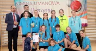 Rupniów znów najlepszy w piłce ręcznej - zdjęcie 5