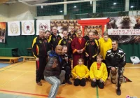 Budo Bushi w Łącku - zdjęcie główne