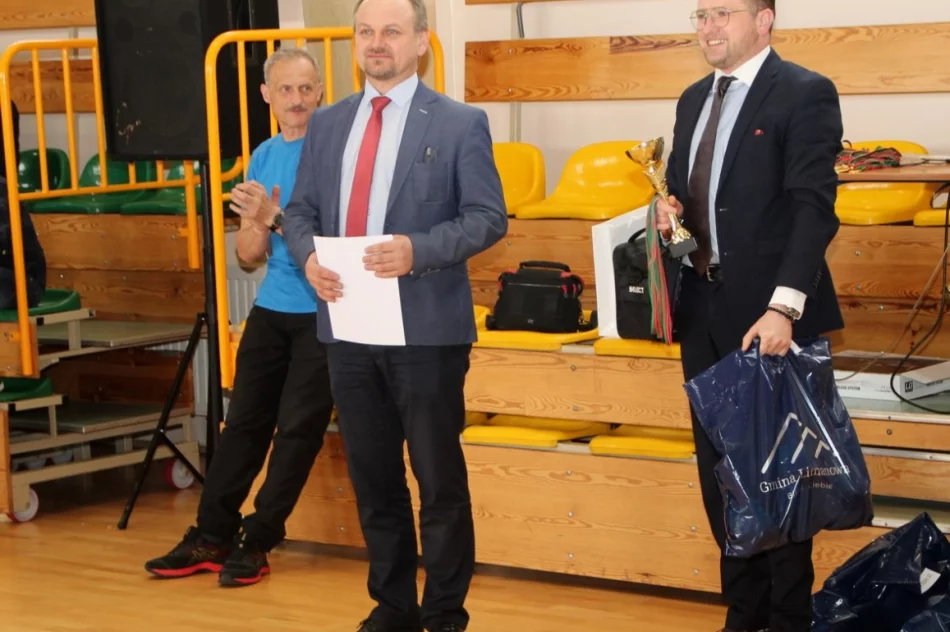 Rupniów znów najlepszy w piłce ręcznej - zdjęcie 6