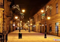 Rusza świąteczna rywalizacja miast w Małopolsce – czy Nowy Sącz znowu wygra? - zdjęcie główne