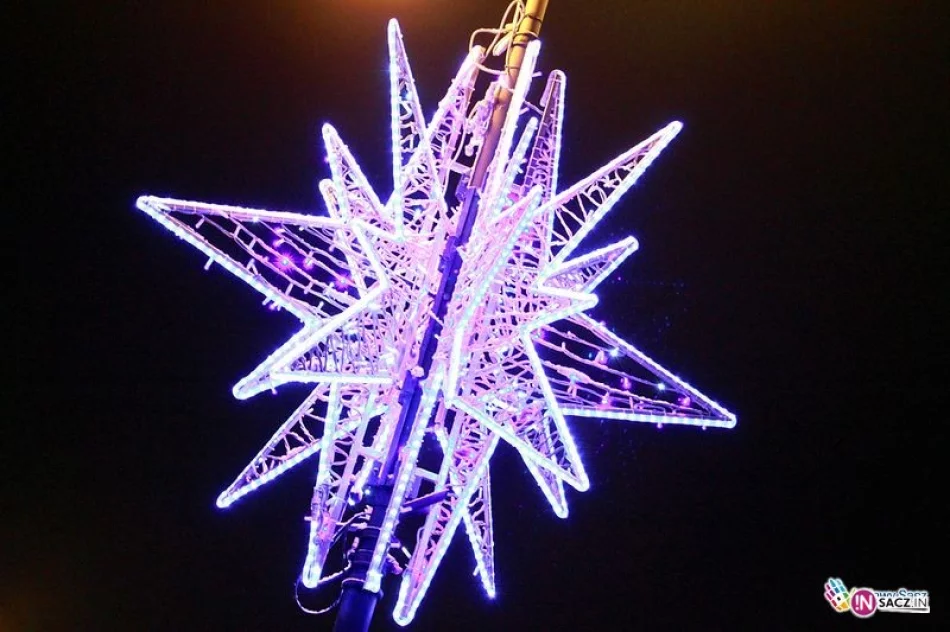 Rusza świąteczna rywalizacja miast w Małopolsce – czy Nowy Sącz znowu wygra? - zdjęcie 3