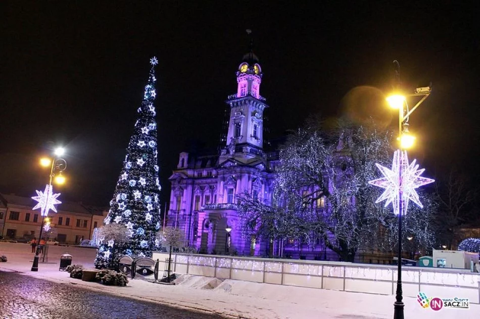 Rusza świąteczna rywalizacja miast w Małopolsce – czy Nowy Sącz znowu wygra? - zdjęcie 4