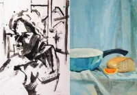 Wernisaż wystawy „Wiśnicka Kolebka” - zdjęcie główne