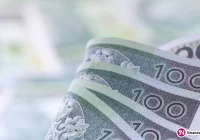 Emerytura i renta dotrze na święta - zdjęcie główne