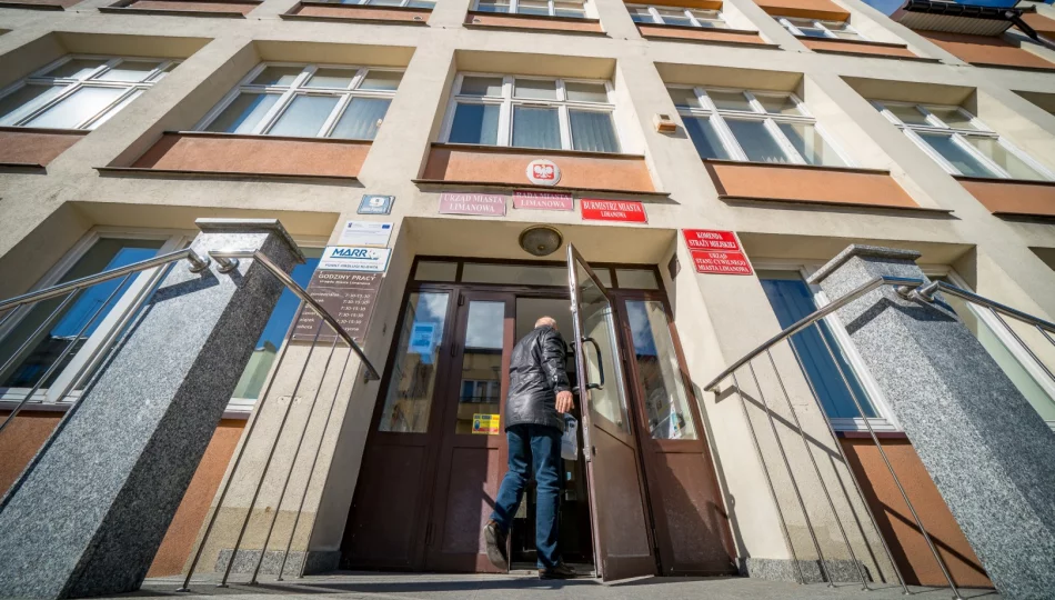 RIO pyta o 16,8 mln zł dla miejskiej spółki - zdjęcie 1