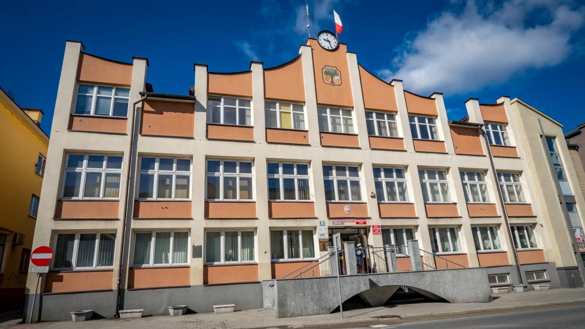 Przetarg na 15,5 mln zł kredytu