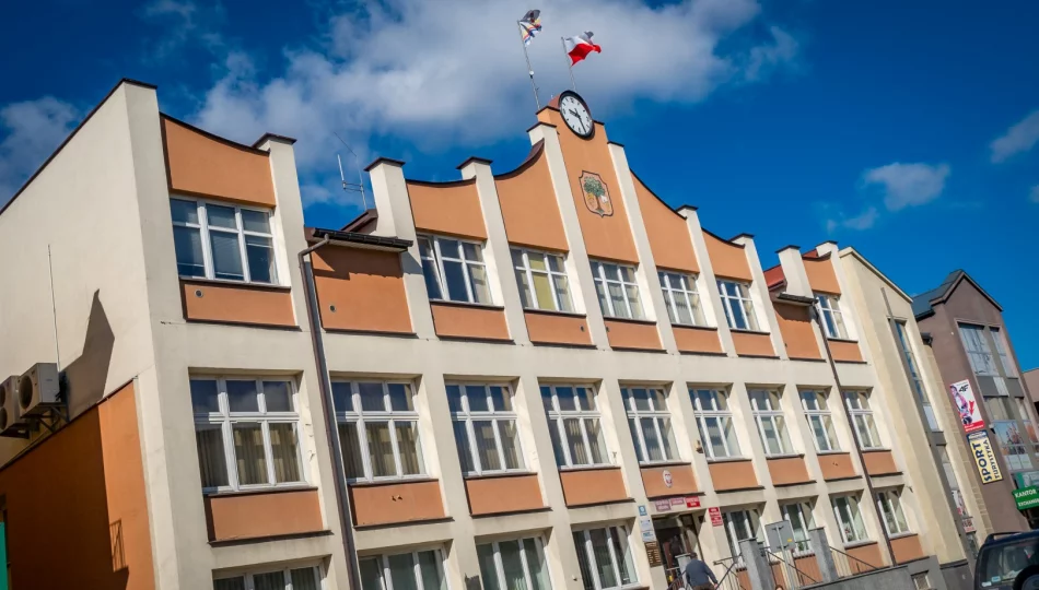Nowy szef miejskich inwestycji  - zdjęcie 1