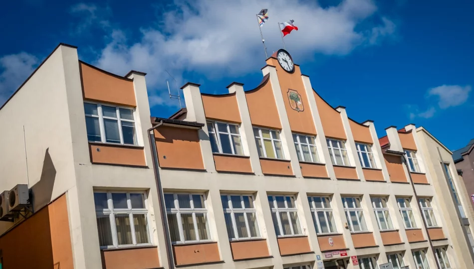 Zmiany kadrowe w magistracie. Nowa kierownik wydziału promocji - zdjęcie 1