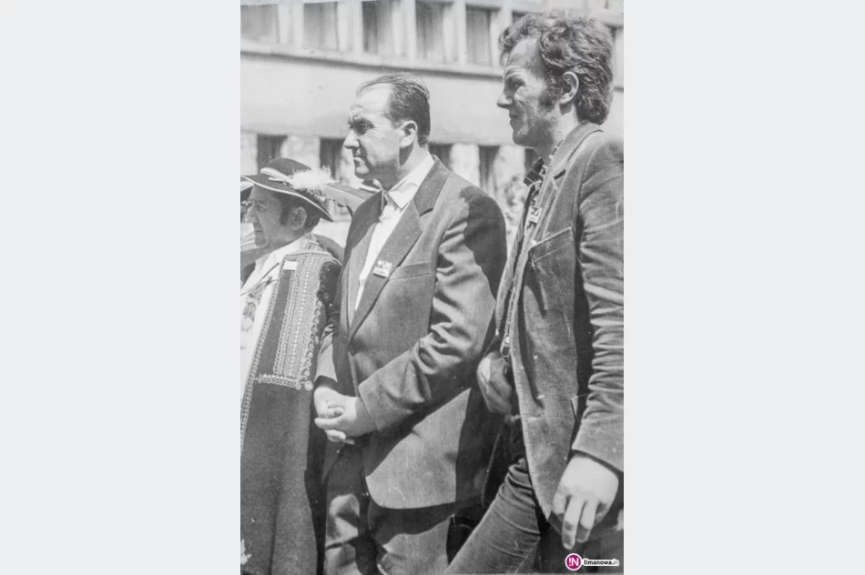 Internowany w rocznicę wprowadzenia stanu wojennego: 'Do dziś nie mogę spokojnie o tym mówić' - zdjęcie 2