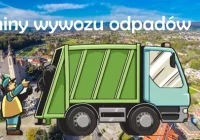 TERMINY WYWOZU ODPADÓW - zdjęcie główne