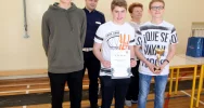 Gminne eliminacje Turnieju Wiedzy o Bezpieczeństwie w Ruchu Drogowym - zdjęcie 4