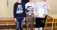Gminne eliminacje Turnieju Wiedzy o Bezpieczeństwie w Ruchu Drogowym - zdjęcie 5