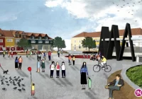 Kilka nowych stref funkcjonalnych rynku - zdjęcie główne