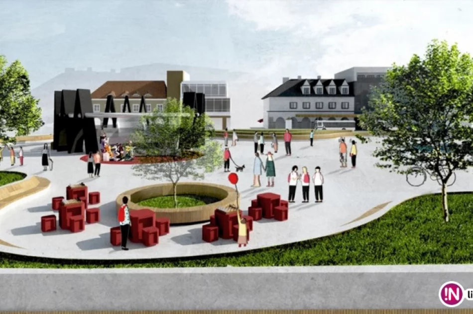 Kilka nowych stref funkcjonalnych rynku - zdjęcie 2