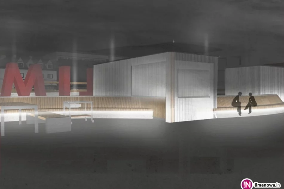 Kilka nowych stref funkcjonalnych rynku - zdjęcie 3