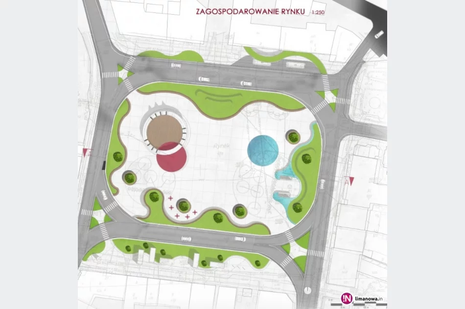 Kilka nowych stref funkcjonalnych rynku - zdjęcie 4
