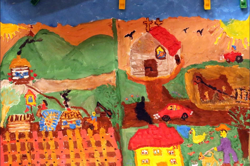 Podsumowanie konkursu „Limanowa w oczach dziecka” - zdjęcie 7