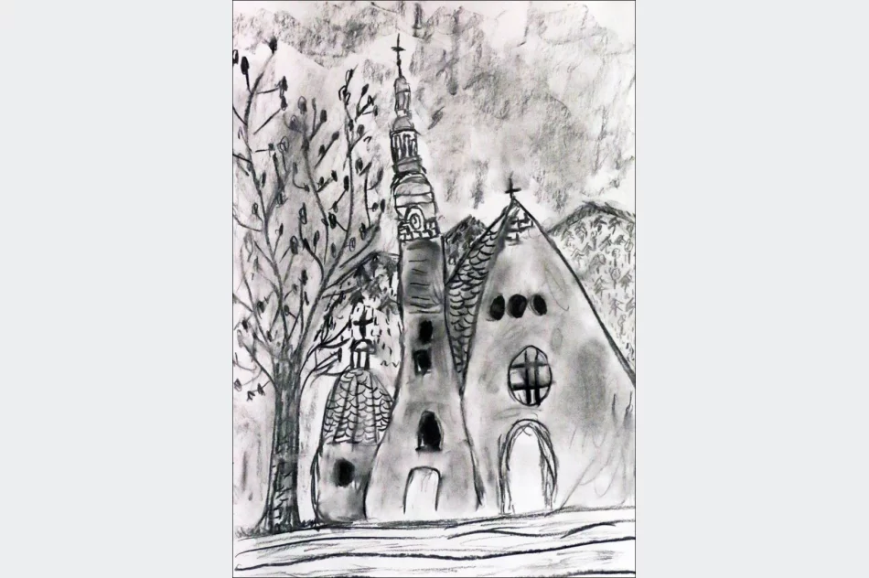 Podsumowanie konkursu „Limanowa w oczach dziecka” - zdjęcie 9