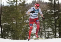 Justyna Kowalczyk zwyciężyła na Słowacji - zdjęcie główne