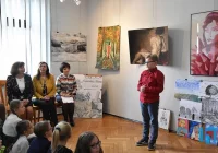 Po co krowie rogi na głowie?” – rozstrzygnięcie konkursu recytatorskiego - zdjęcie główne