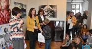 Po co krowie rogi na głowie?” – rozstrzygnięcie konkursu recytatorskiego - zdjęcie 2
