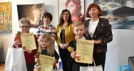 Po co krowie rogi na głowie?” – rozstrzygnięcie konkursu recytatorskiego - zdjęcie 3