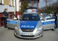 Piknik Bezpieczeństwa stał się tradycją szkoły - zdjęcie główne