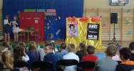 Piknik Bezpieczeństwa stał się tradycją szkoły - zdjęcie 2