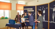 VIII Gminny Konkurs Ortograficzny w Pisarzowej - zdjęcie 3