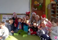 Miłosierne oblicze Adwentu w szkole - zdjęcie główne