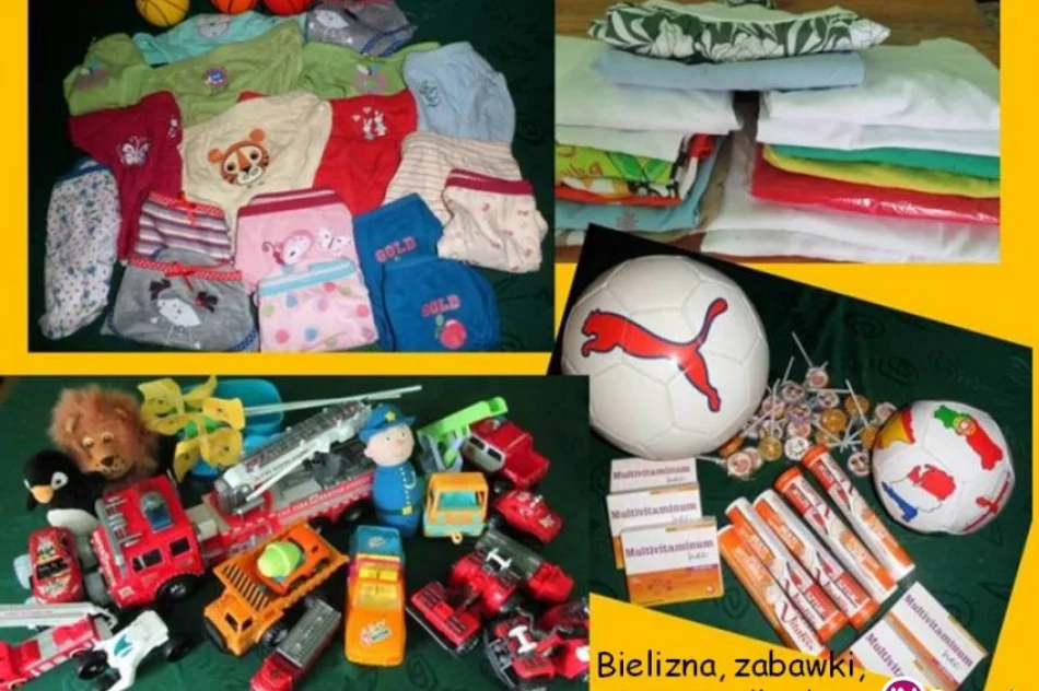 Miłosierne oblicze Adwentu w szkole - zdjęcie 3