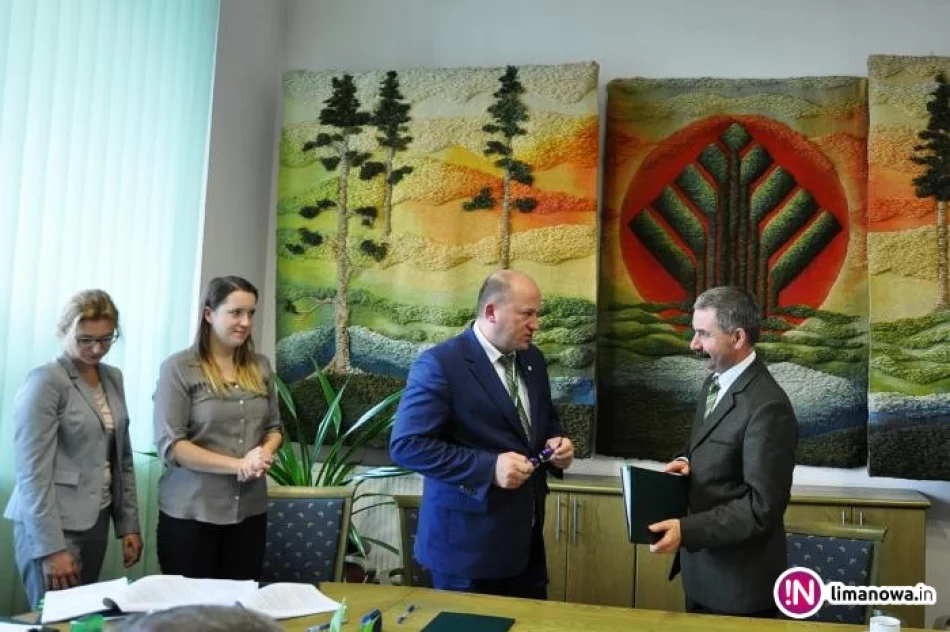 GPN będzie realizował projekt o wartości ponad 3 mln zł - zdjęcie 2