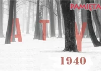 79. rocznica zbrodni katyńskiej - zdjęcie główne