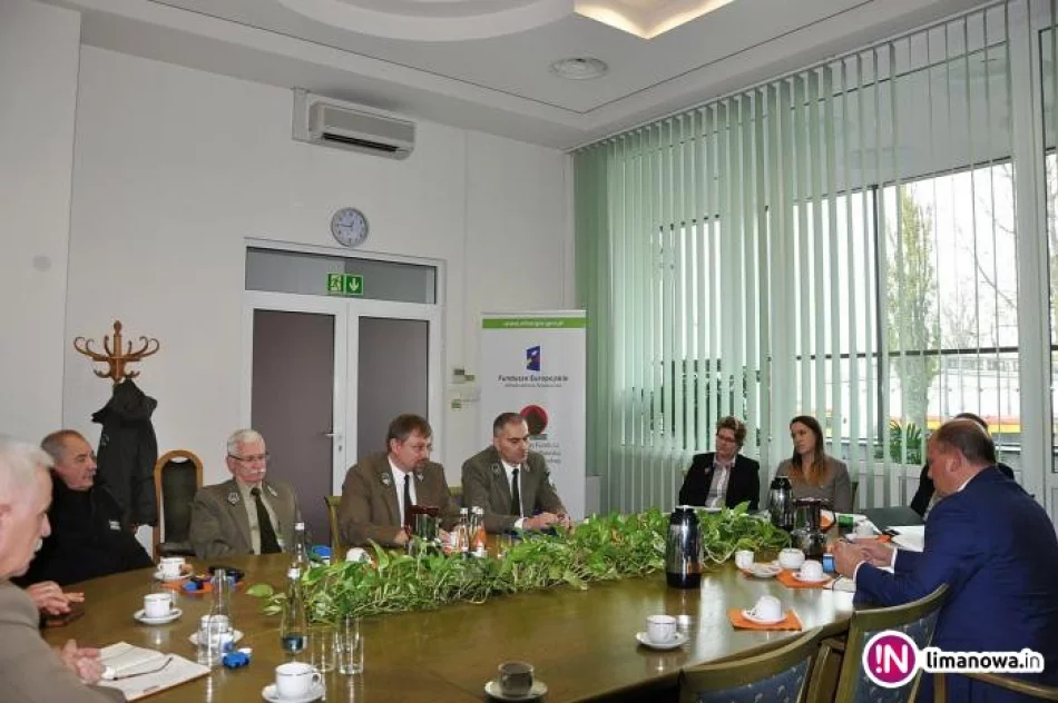 GPN będzie realizował projekt o wartości ponad 3 mln zł - zdjęcie 3