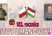 Zbliża się 102. rocznica historycznej bitwy - zdjęcie główne