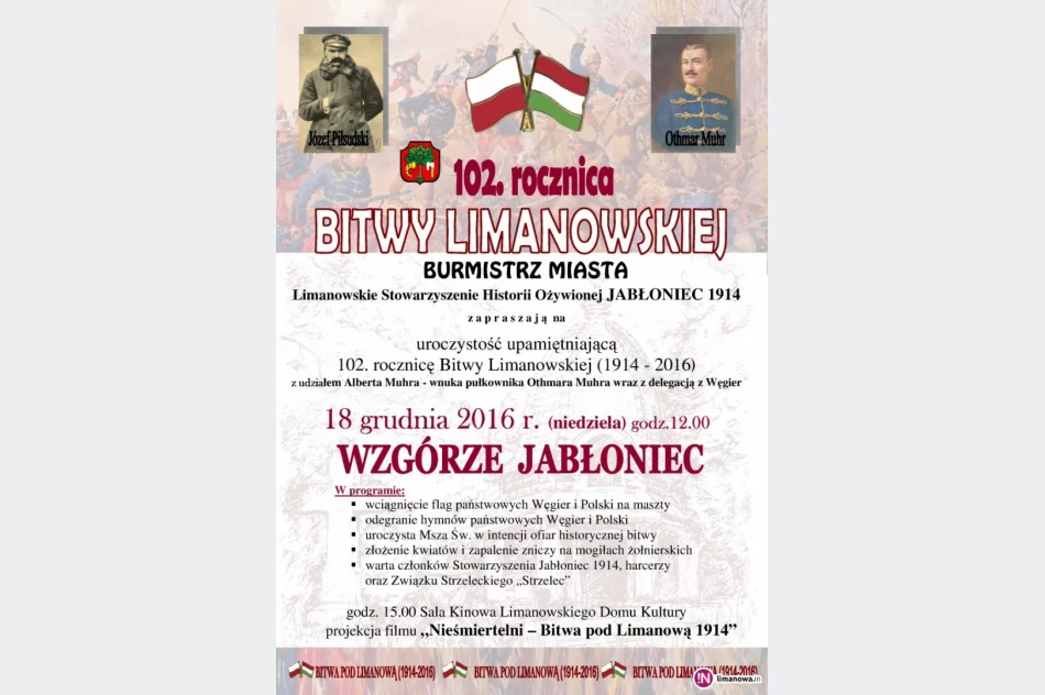 Zbliża się 102. rocznica historycznej bitwy - zdjęcie 2
