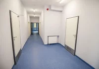 Chciał uciec z ośrodka. 17-latek wyskoczył z okna i złamał nogę - zdjęcie główne