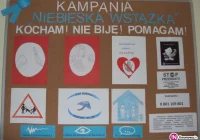 „Kocham. Nie biję. Pomagam.” - zdjęcie główne