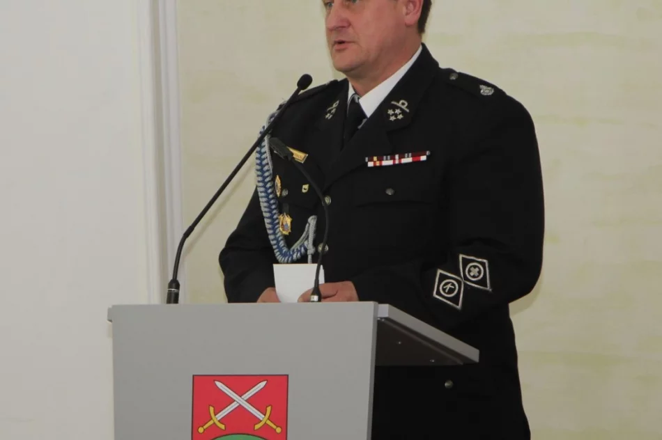 Informacja o V sesji Rady Gminy Limanowa - zdjęcie 5