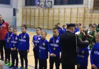 Bardzo dobre występy młodych zawodników Sokoła Słopnice - zdjęcie główne